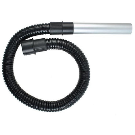 Multifunctionele kachel aszuiger of pelletkachel stofzuiger zakloos 18L 1200Watt