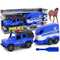 Auto's & Racebanen