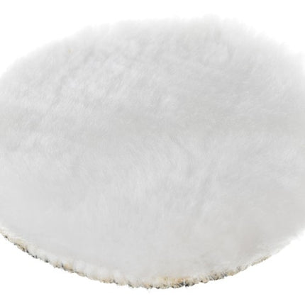 Polijst set voor boormachine 12 delig voor het polijsten en verwijderen van krassen