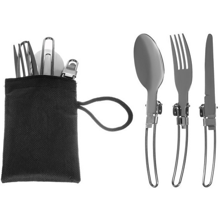 Camping Outdoor Kookset 17-delig inclusief fluitketel Camping Servies en Pannen Pannenset Keukengerei - Opvouwbaar & licht - Ideaal voor reizen, festival, wandelen, camping