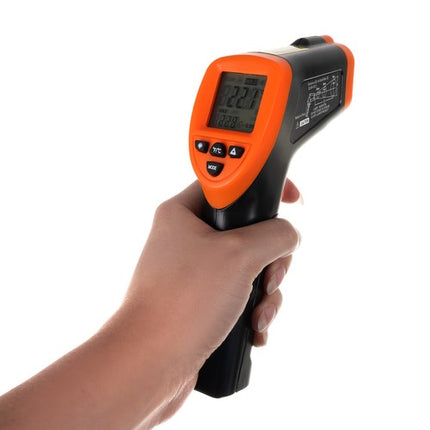 Infrarood Laser Thermometer -50 ~ 550 °C
