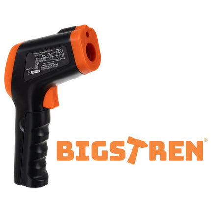Infrarood Laser Thermometer -50 ~ 550 °C