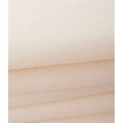 Malatec waterproof schaduwdoek beige UV bestendig  3.6 x 3.6 m