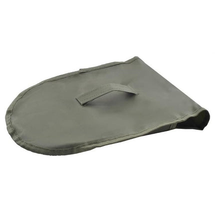 Opvouwbare multifunctionele camping folding survival schop 58,5 x 15 cm