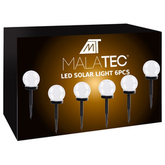 Collection image for: Buitenverlichting