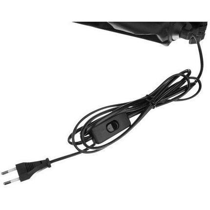 Softbox studiolamp set van 2 fotografie lampen met statief