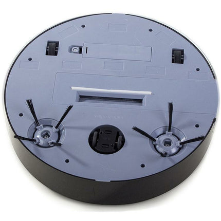 Ximeijie robotstofzuiger oplaadbaar via USB 23 x 6 cm zwart