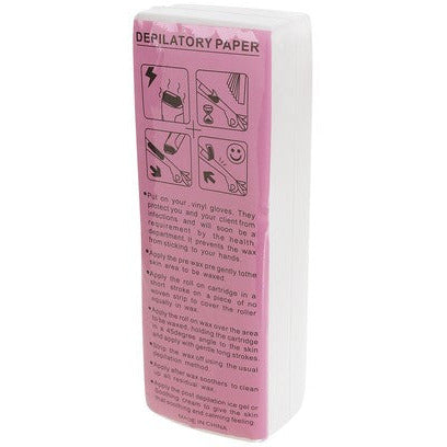 Beautylushh wax smelter ontharing set 117-delige complete set