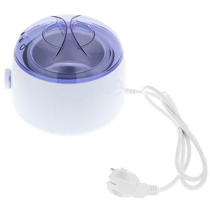 Beautylushh wax smelter ontharing set 117-delige complete set