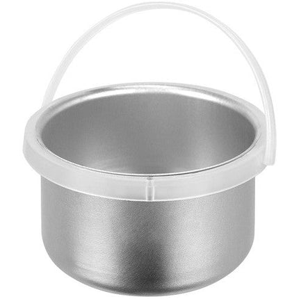 Beautylushh wax smelter ontharing set 117-delige complete set