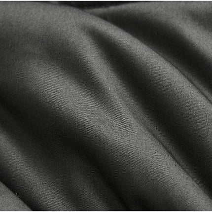 Verzwarings deken 6KG weighted blanket grijs 150x200 CM