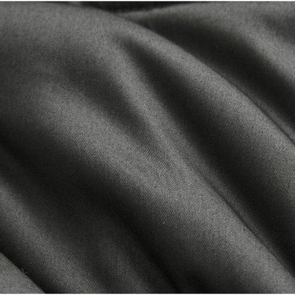 Verzwaringsdeken 8 KG weighted blanket grijs 150 x 200 CM