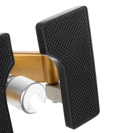 Xtrobb uitdeuk set aluminium met 18 verschillende adapters