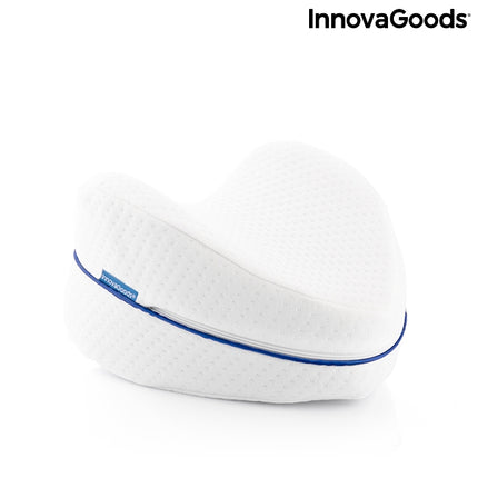 Innovagoods ergonomisch kussen voor knieën en benen