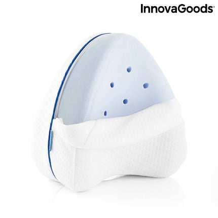 Innovagoods ergonomisch kussen voor knieën en benen