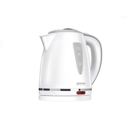 MPM snoerloze waterkoker 1,0l MCZ-64