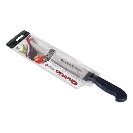 Quttin Puntos 7 fileermes 20 cm zwart