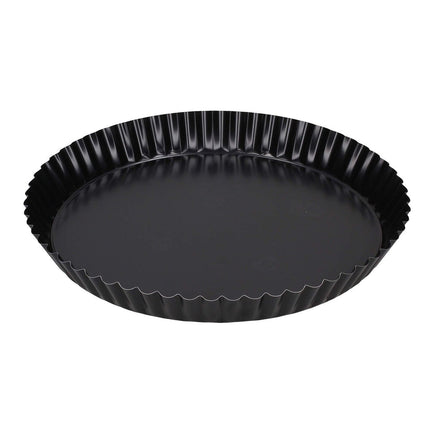 Spinwar ronde vlaaivorm met losse bodem Ø 26 cm