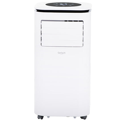 Gerlach 3 in 1 mobiele airco / airconditioner 9000 BTU GL 7923 wit