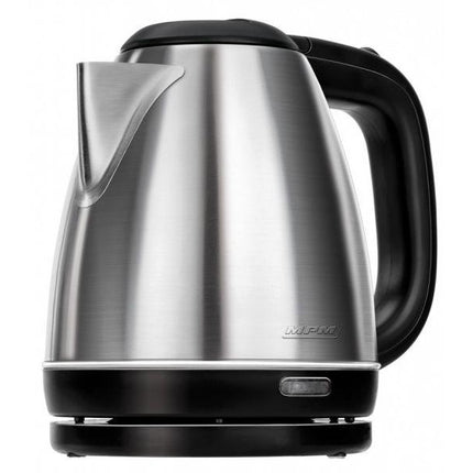 MPM waterkoker 1,0L MCZ-84M RVS zilver