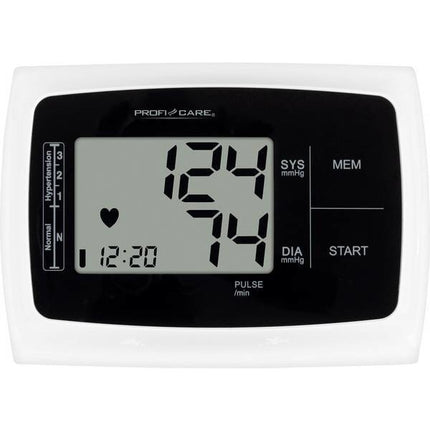 ProfiCare bovenarm bloeddrukmeter PC-BMG 3019