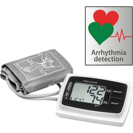 ProfiCare bovenarm bloeddrukmeter PC-BMG 3019