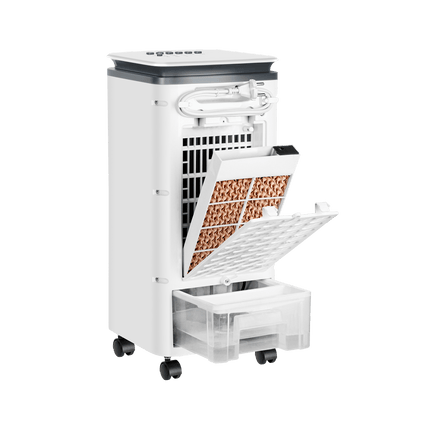 Teesa 3 in 1 Verrijdbare aircooler met afstandsbediening TSA8043