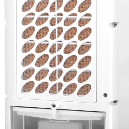 Teesa 3 in 1 Verrijdbare aircooler met afstandsbediening TSA8043