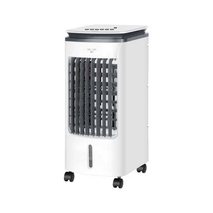 Teesa 3 in 1 Verrijdbare aircooler met afstandsbediening TSA8043