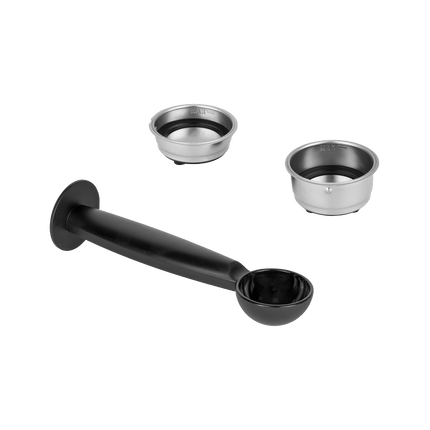 Teesa Espressomachine AROMA 400 met melkopschuimer 850W TSA4009