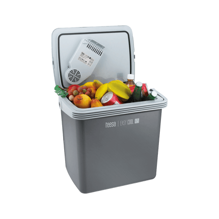 Teesa Elektrische koelbox met verwarmingsfunctie 25 liter TSA5001.1