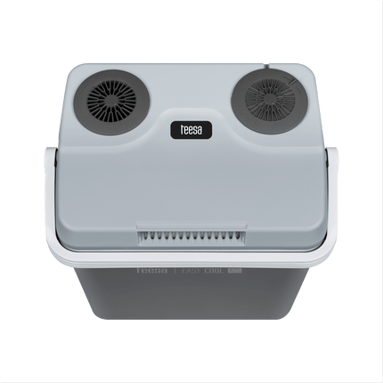 Teesa Elektrische koelbox met verwarmingsfunctie 25 liter TSA5001.1