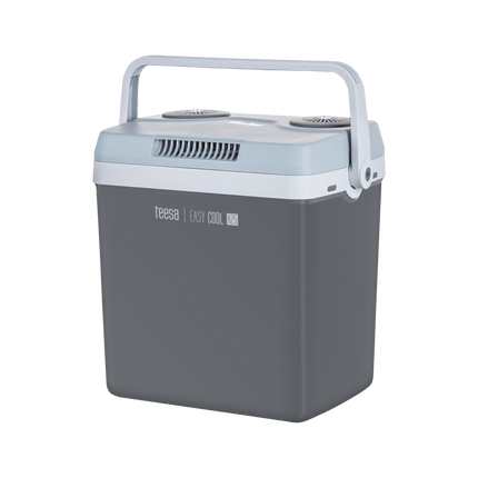 Teesa Elektrische koelbox met verwarmingsfunctie 25 liter TSA5001.1