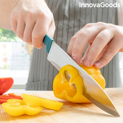 Innovagoods 5 delige messenset