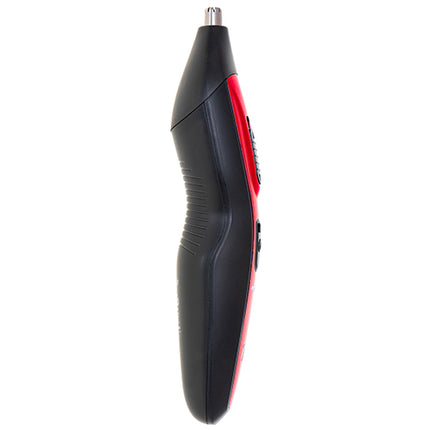 Mesko 5 in 1 haartrimmer 10-delig MS 2931 rood/zwart