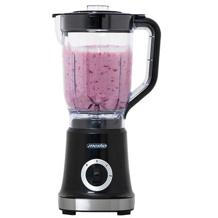 Mesko blender 1.8L MS 4079 zwart