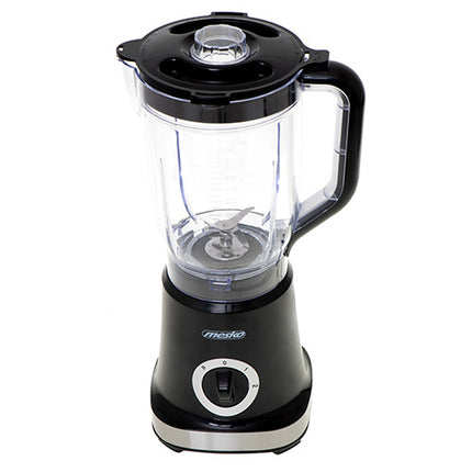 Mesko blender 1.8L MS 4079 zwart