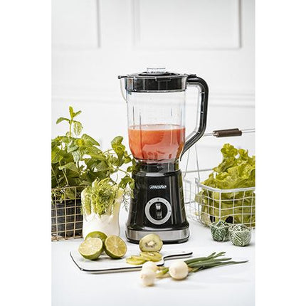 Mesko blender 1.8L MS 4079 zwart