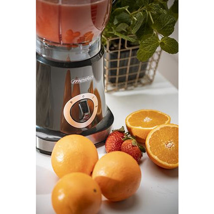 Mesko blender 1.8L MS 4079 zwart