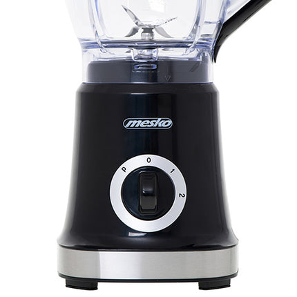 Mesko blender 1.8L MS 4079 zwart