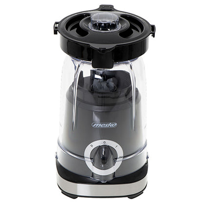 Mesko blender 1.8L MS 4079 zwart