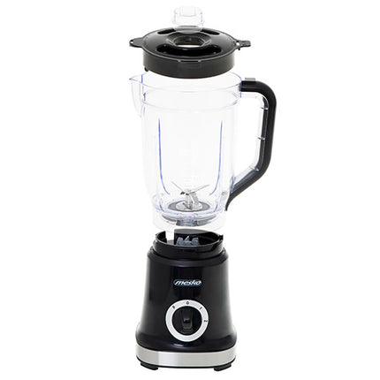 Mesko blender 1.8L MS 4079 zwart