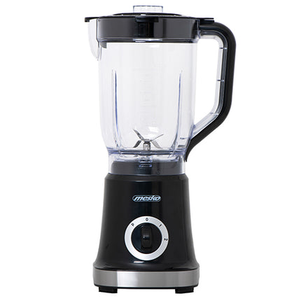 Mesko blender 1.8L MS 4079 zwart