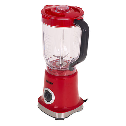 Mesko blender 1.8L MS 4079 rood