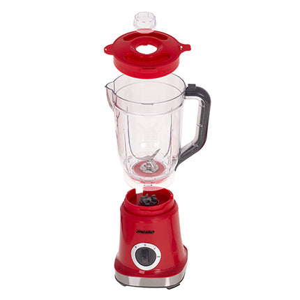 Mesko blender 1.8L MS 4079 rood
