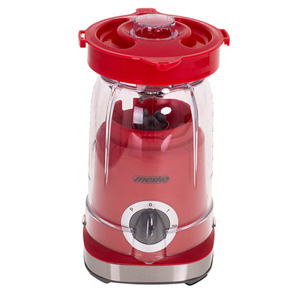Mesko blender 1.8L MS 4079 rood