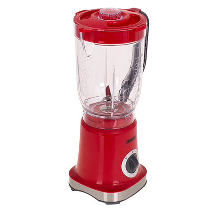 Mesko blender 1.8L MS 4079 rood