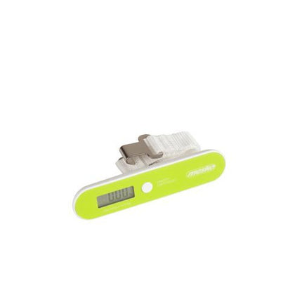Mesko bagageweegschaal MS 8147G groen