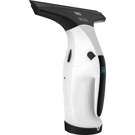 Teesa raamreiniger Smooth Touch met telescoopsteel TSA5010