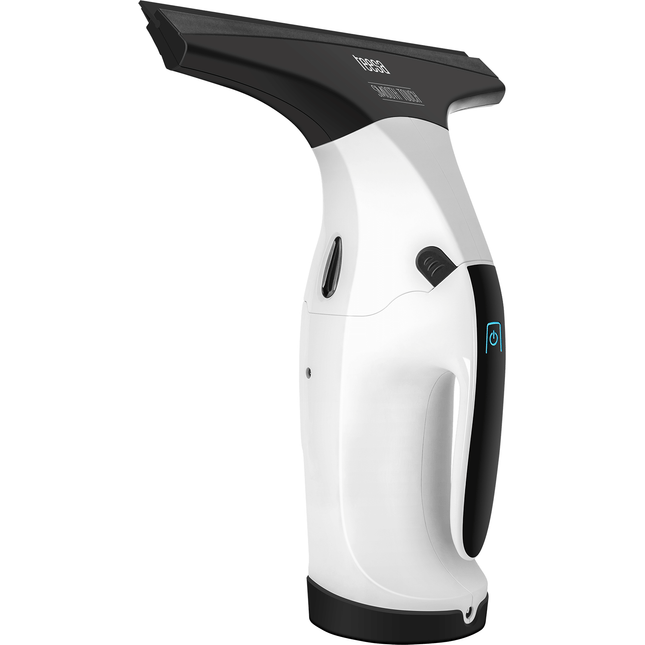 Teesa raamreiniger Smooth Touch met telescoopsteel TSA5010